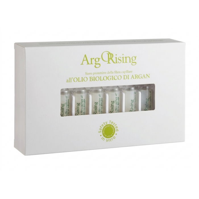ORising ArgORising Lotion