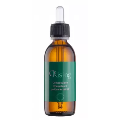 ORising Lotion-Peeling Energetic Composition D