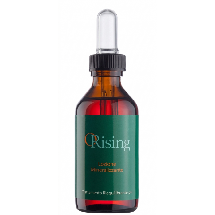 Orising Mineralizing / Mineralizzante Lotion