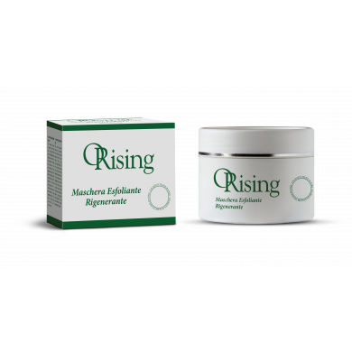 Orising Maschera Exfoliating Regenerating Scalp Mask