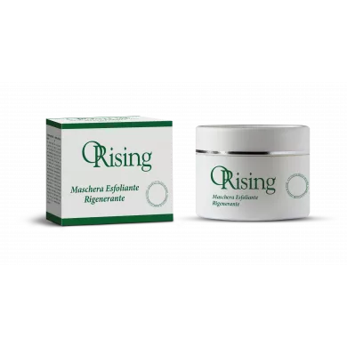 ORising Regenerating Exfoliating Mask