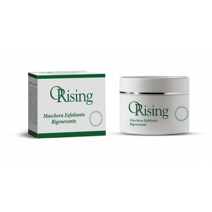 ORising Peeling Regenerierende Kopfhautmaske