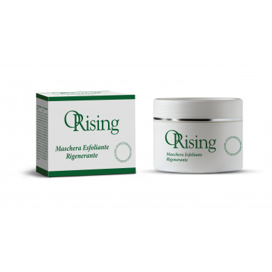 ORising Peeling Regenerierende Kopfhautmaske