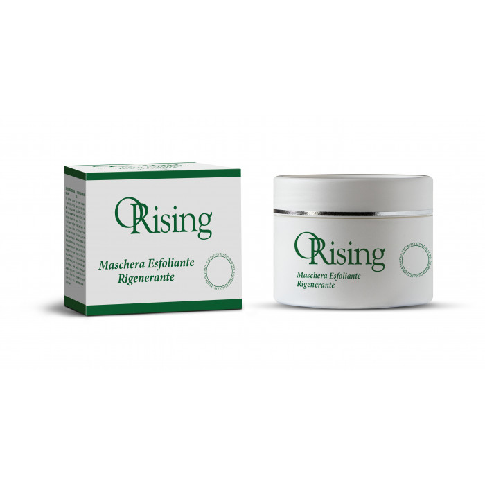 ORising Peeling Regenerierende Kopfhautmaske