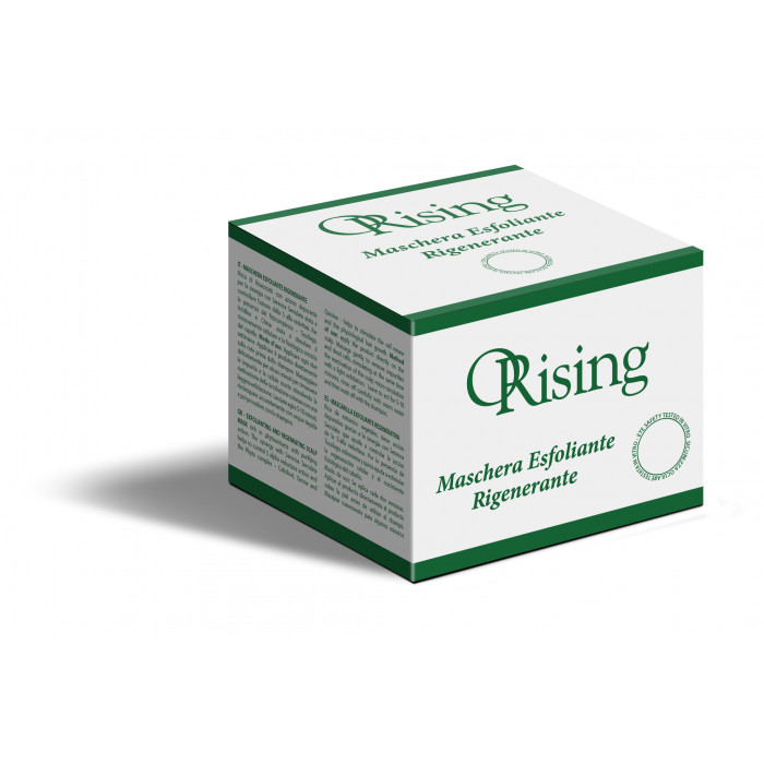 ORising Peeling Regenerierende Kopfhautmaske