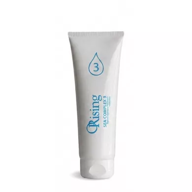 ORising Sea Complex 3 Intensive Moisturizing Hair Pack