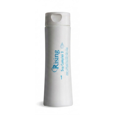 Sea Complex 3 Hair Wash