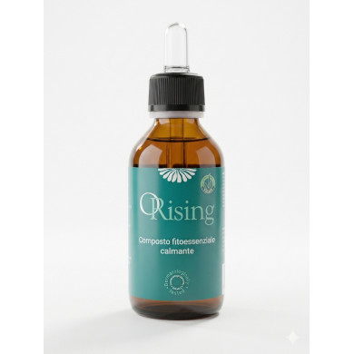 Orising Composto Calmante / Calming Compound