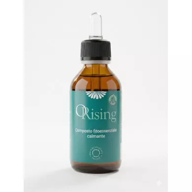 ORising Phytoessential Calming Compound