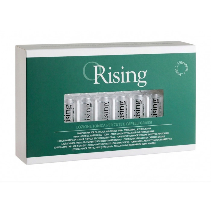 ORising Greasy Hair Lotion