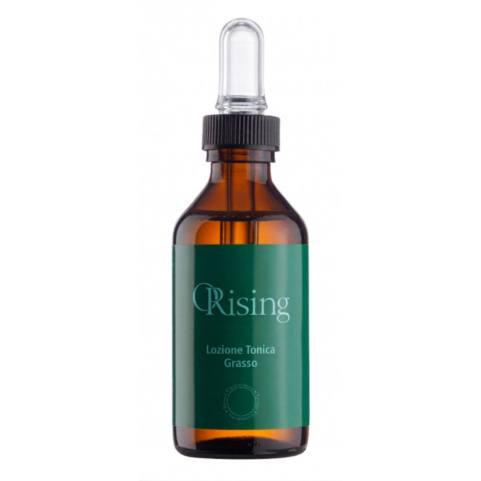 ORising Greasy Hair Lotion