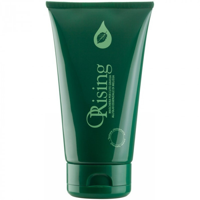 Orising Grasso / Greasy Hair Shampoo