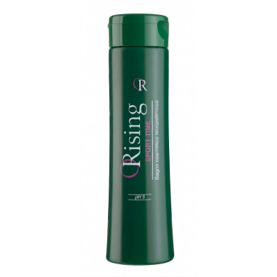 Orising Sport Time Shampoo