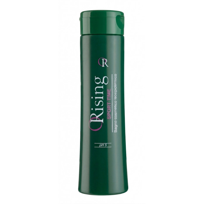 Orising Sport Time Shampoo