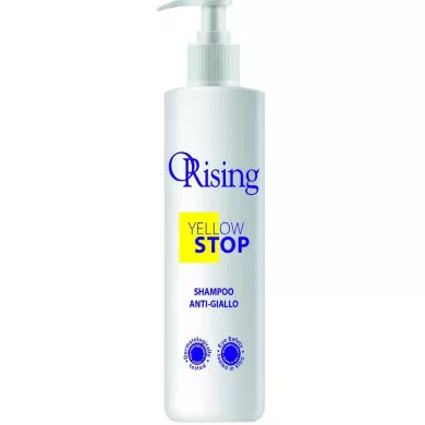 ORising Yellow Stop Shampoo