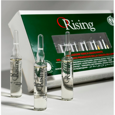 ORising Caduta Tonic Lotion Ampullen