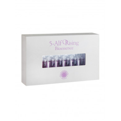 ORising 5-AlfORising Bioessence Lotion In Ampoules