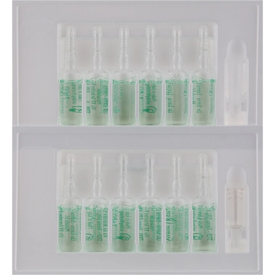 ORising StaminORising Complex in Ampoules