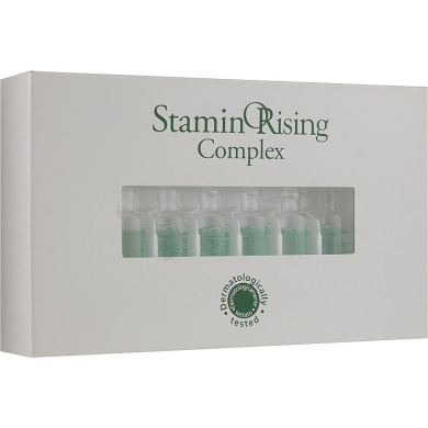 ORising StaminORising Complex in Ampoules