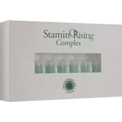 ORising StaminORising Complex in Ampullen