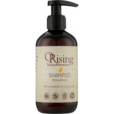 ORising Natur Harmony Repairing Shampoo