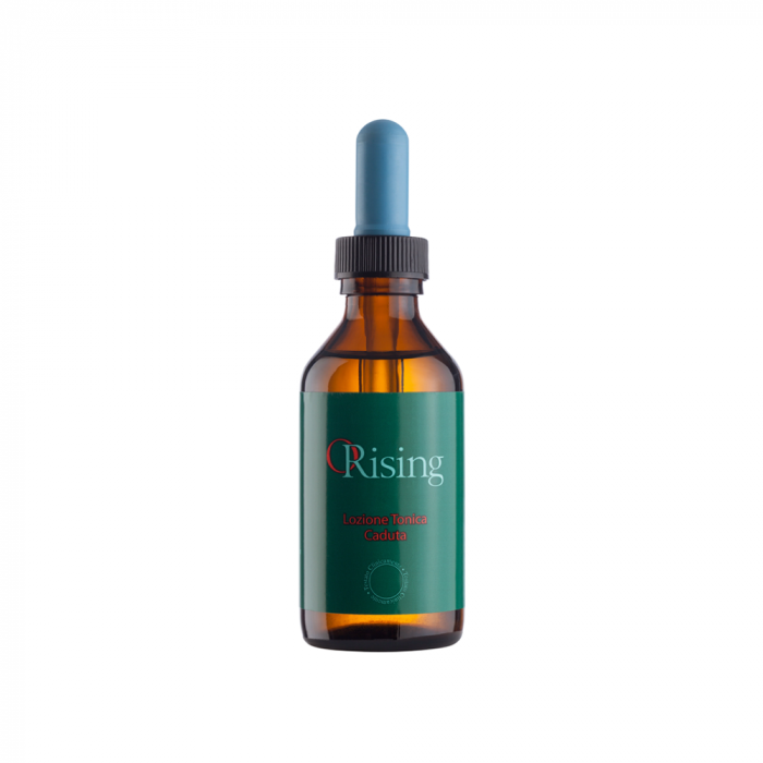 Orising Scalp Tonic Lotion Caduta