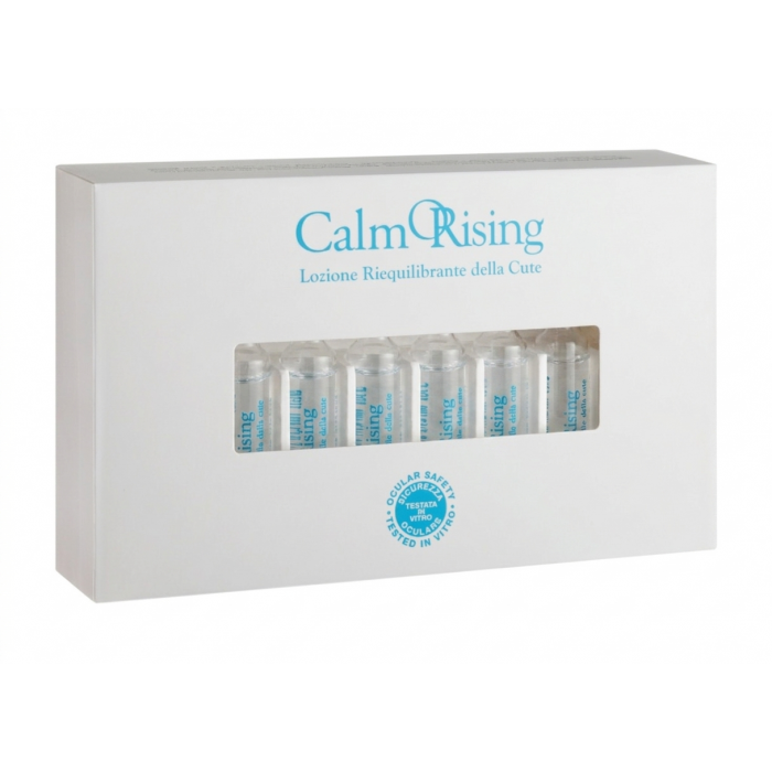Orising CalmOrising Lotion