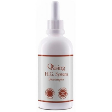 ORising H.G. System Biocomplex Lotion