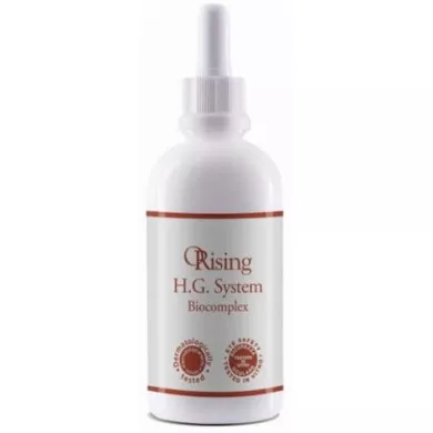 ORising H.G. System Biocomplex Lotion