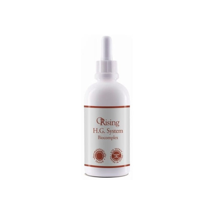 ORising H.G. System Biocomplex Lotion