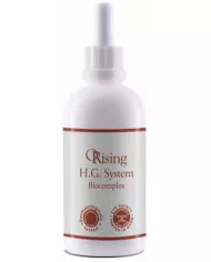 Orising H.G. System Biocomplex Lotion in Ampoules