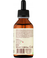 ORising Natur Harmony Natural Benefit For The Scalp