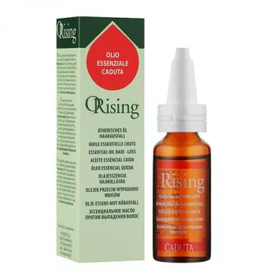 ORising Caduta Essential Oil Hair-Loss