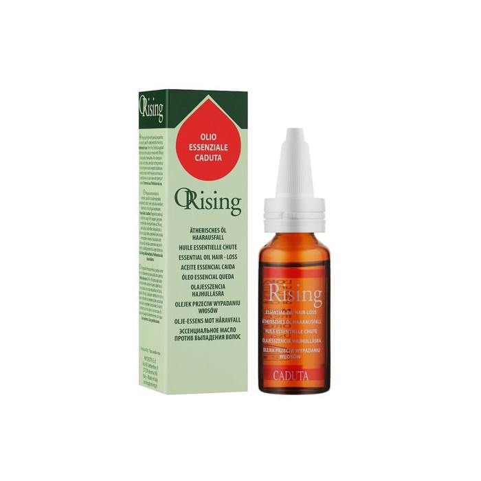 ORising Caduta Essential Oil Hair-Loss