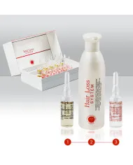 Hair Loss System Strong Treatment