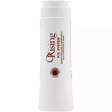 ORising H.G. System Bio Shampoo