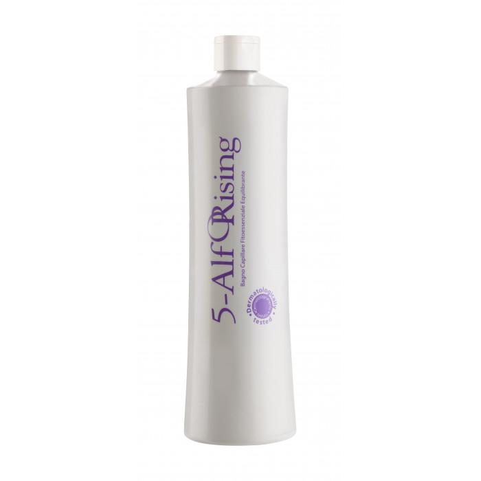 Orising 5-alforising Bagno Capillare / Shampoo