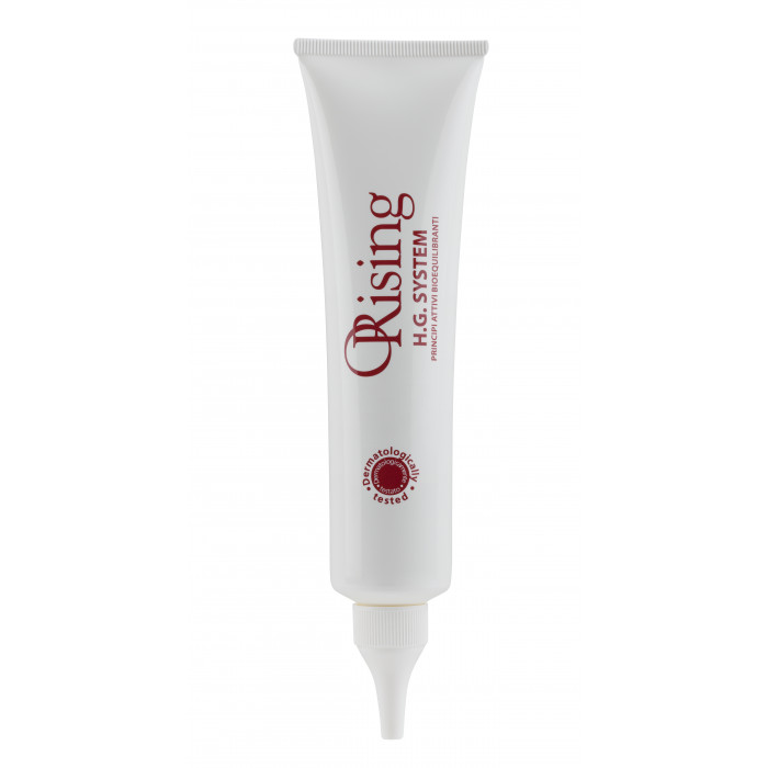 ORising H.G. System Principi Attivi Bioequilibranti