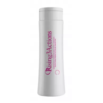Orising 3Actions Shampoo