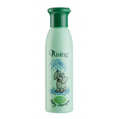 Orising Baby Shampoo