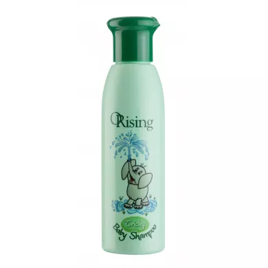 Orising Baby Shampoo