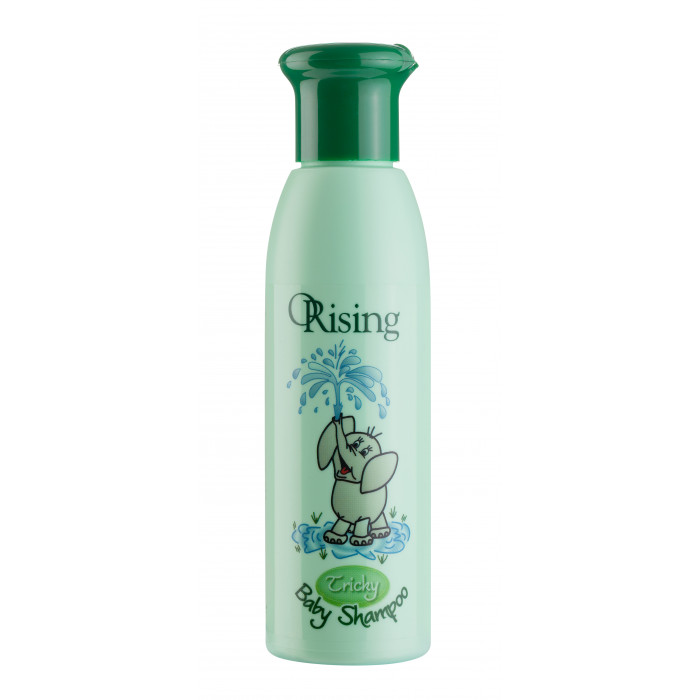 Orising Baby Shampoo