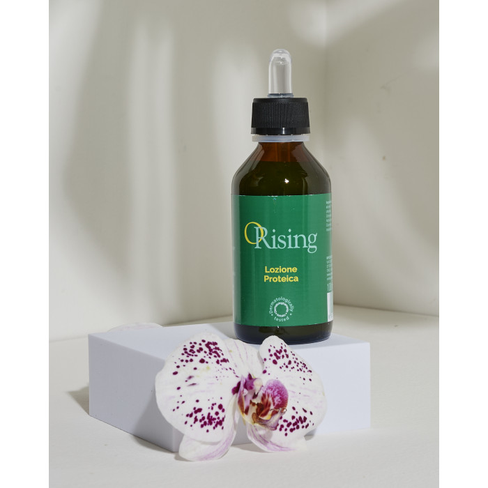 Orising Lozione Proteica Serum