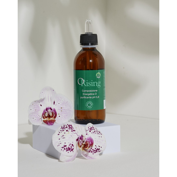 Orising Energetic Composition D