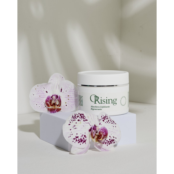 Orising Maschera Esfoliante Regenerante