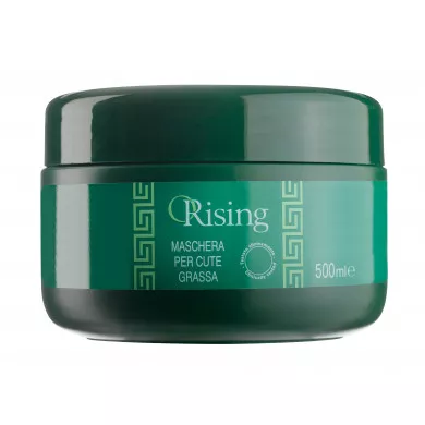 ORising Grassa Hair Mask