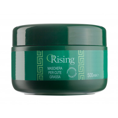 Orising Per Cute Grasso Mask