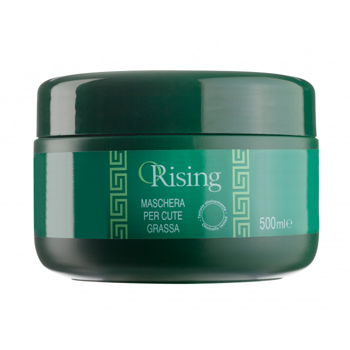 ORising Grassa Hair Mask