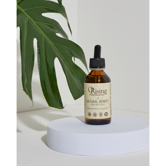 Nature Harmony Scalp Benefit Serum