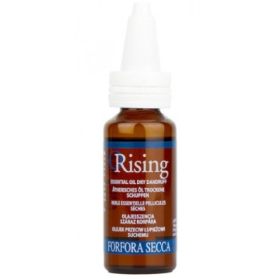 Orising Essential Oil Dry Dandruff Forfora Secca